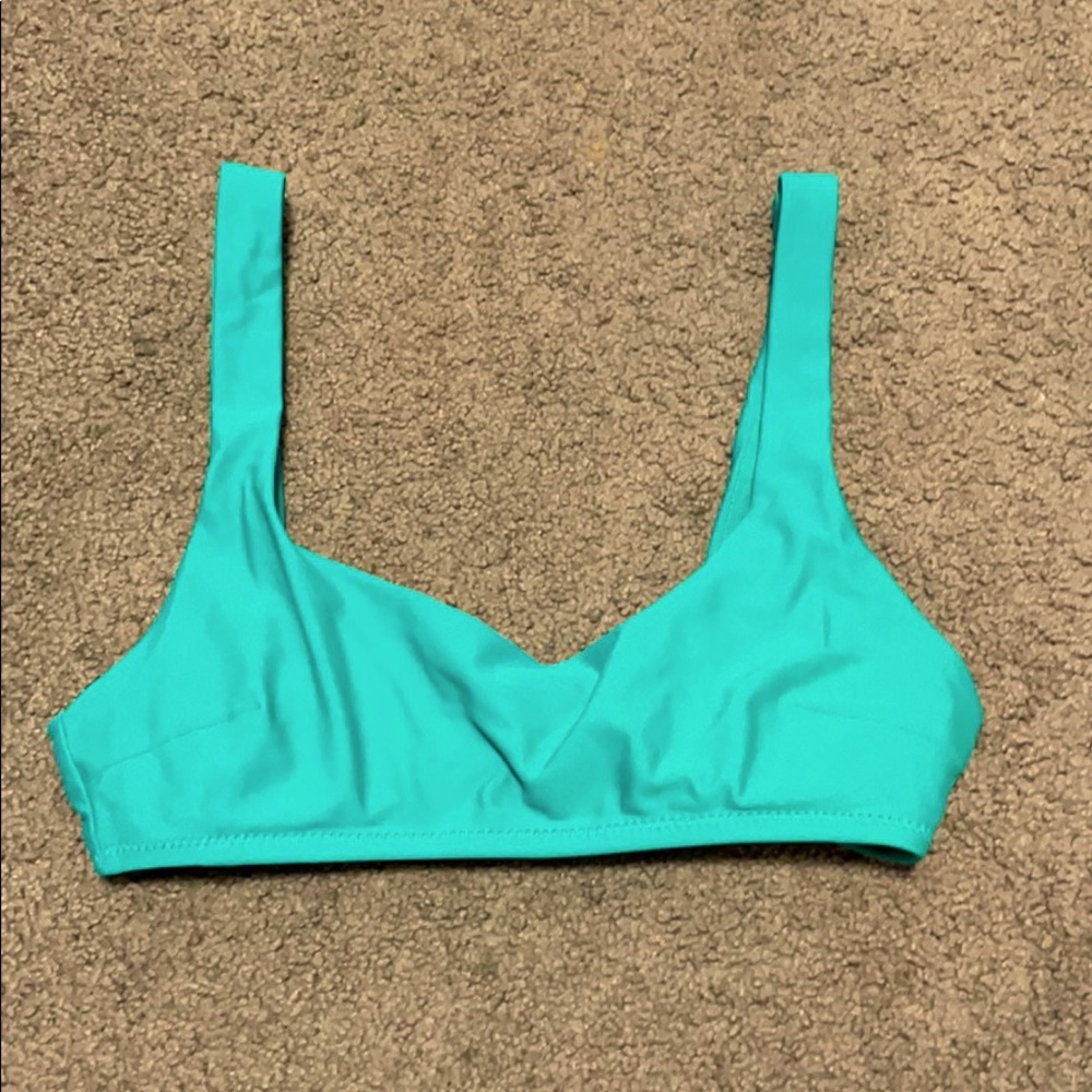 Aerie Swimsuit Top